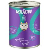 MHAUW Hrana za mačke mesni narezak sa govedinom 400g MCPB400 | Eponuda.ba