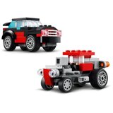 Lego Kamion i helikopter Cijene