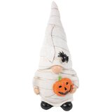 Sinsay Stojeća dekoracija u obliku patuljka s Halloween motivom | shoptok.hr