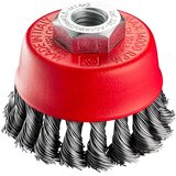 SIT 0325 Četka čelična lončasta pletena M14 fi75 | Eponuda.com