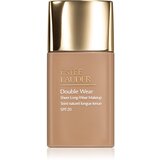 Estée Lauder Double Wear Sheer Long-Wear Makeup SPF20 puder za rahlo prekrivanje 30 ml odtenek 3N1 Ivory Beige | Shoptok.si