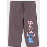 Sinsay Donji dio trenirke Stitch | shoptok.hr