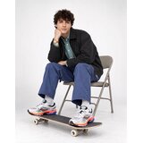 Dickies EISENHOWER PUFFER Crna | shoptok.hr