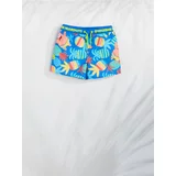 Sinsay kupaće hlače SpongeBob za dječake 0302U-59X