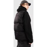 Blue Tomato Puffy Ripstop Brezrokavnik black / reflective | Shoptok.si