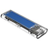 Orico SSD M2 kućište USB-C TCM2-C3-BL-BP Cijene