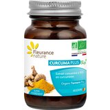 Fleurance Nature Bio Curcuma PLUS tablete - 60 tabl. Cene