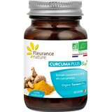 Fleurance Nature Kurkuma PLUS tablete bio - 60 tabl. | shoptok.hr