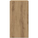  tv omara 9-delna stenski artisan hrast inženirski les, (21703840) | Shoptok.si