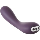 Je Joue Vibrator - Uma, vijoličen | Shoptok.si