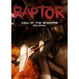 Steam Raptor: Call of The Shadows - 2015 Edition (PC) Key EUROPE | ePonuda.com