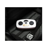 Lean_Toys Otroško akumulatorsko vozilo BMW M6 GT3 Črna | Shoptok.si