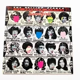 THE ROLLING STONES - Some Girls (Remastered, Half Speed LP)