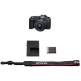 Canon EOS R8 + RF 24-50mm F4.5-6.3 IS STM | Shoptok.si
