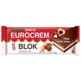 EUROCREM čokolada swisslion blok 100g Cene
