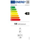 MELCHIONI family Hladnjak, prijenosni, kapacitet 37 lit., do -18 °C, 12V/220V - GLACIALE 40 | shoptok.hr