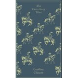 The Book Service Limited Geoffrey Chaucer - The Canterbury Tales Cene