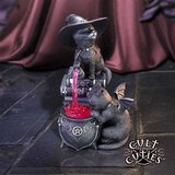 Nemesis Now Ukrasna figurica Cult Cuties Curious Cauldron | shoptok.hr
