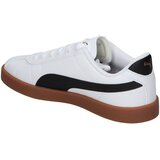 Puma Nizke superge 403582-01 Bela | Shoptok.si