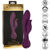 California Exotic Novelties Vibrator Obsession Desire (R14837) | Shoptok.si