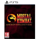 Atari PS5 Mortal Kombat: Legacy Kollection | Eponuda.com