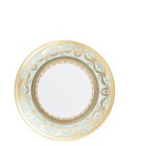 Zepter Masterpiece imperial gold celadon tanjirić za hleb 17CM Cene