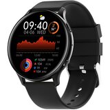 INF Pametna ura: Bluetooth klici in spremljanje zdravja Black, (22148869) | Shoptok.si