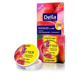 Delia Balzam za usne sa Arganovim uljem + Vitaminom E, Sočni mango Cijene