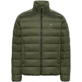 Tommy Jeans Puhovke DM0DM20658 Zelena | Shoptok.si
