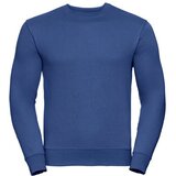 RUSSELL Blue men's sweatshirt Authentic Cene