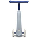 Italtrike Otroški skiro DINO Blue | Shoptok.si