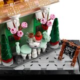 Lego Icons: Francoska kavarna | Shoptok.si