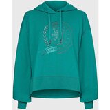 Tommy Hilfiger WW0WW36521 Zelena | shoptok.hr
