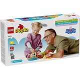 Lego 10432 Pepa Prase i putovanje brodićem | Eponuda.com
