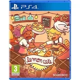 Cake (PS4)