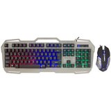 WHITESHARK APACHE 2 tastatura i miš | Eponuda.ba