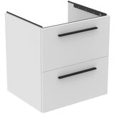 Ideal Standard bela stenska omarica za pod umivalnik 60x63 cm i.life b | Shoptok.si