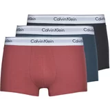 Calvin Klein Jeans TRUNK 3PK X3 Multicolour