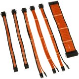 Kolink Core Adept Braided Expansion Kit - oranžna, (21404781) | Shoptok.si