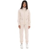 Leone 1947 Trenirka komplet Woman Tracksuits Chic Tones Siva | Shoptok.si