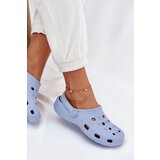 Boto Women's Foam Slippers LEMIGO 806 Blue | ePonuda.com