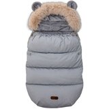 Freeon Zimska vreča za voziček Arctic, siva Cene