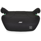 Cangaroo auto sedište i-jet black, 125-150cm