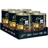 Cesar Natural Goodness - Piščanec in superživila (24 x 400 g) | Shoptok.si