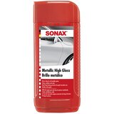 Sonax polir za metalik visok sjaj Cene
