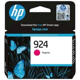 HP Kartuša 4K0U4NE nr.924 (škrlatna), original | Shoptok.si