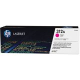 HP toner HP CF383A Magenta / 312A / Original Cene