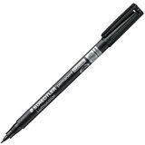 Staedtler Flomaster Lumocolor 310 S 0,4 mm, črna Cene
