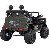  Licencirani auto na akumulator Toyota FJ Cruiser - como | shoptok.hr