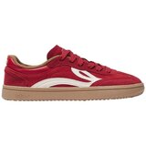 Lejan Modne superge One Barefoot - Red Rdeča u